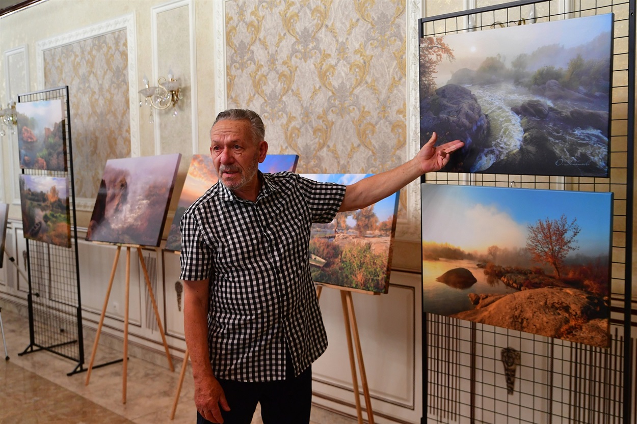 Олександр Ігнатьєв