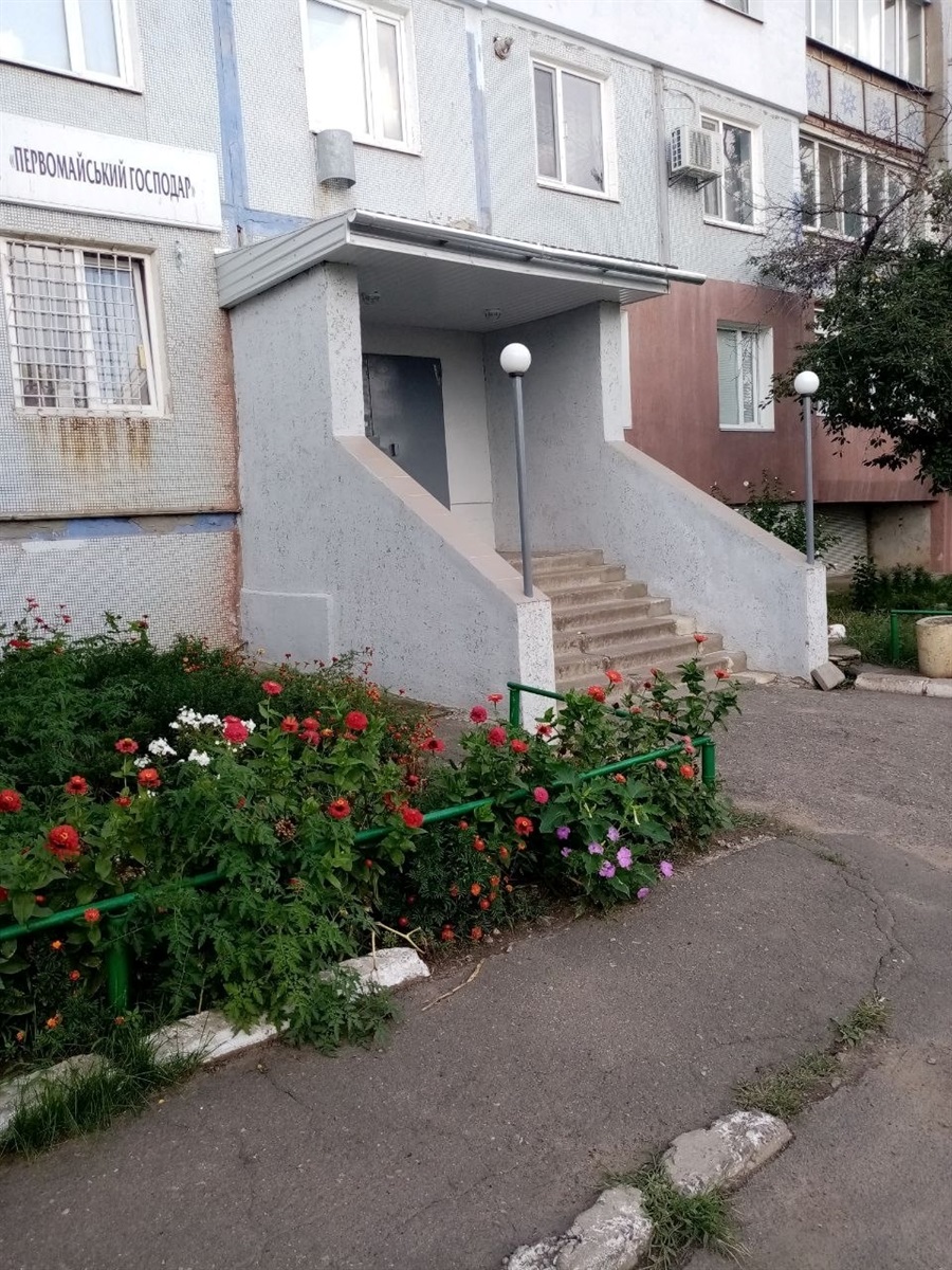 Старі багатоповерхівки Первомайська: хто відповідає за ремонт і як отримати співфінансування