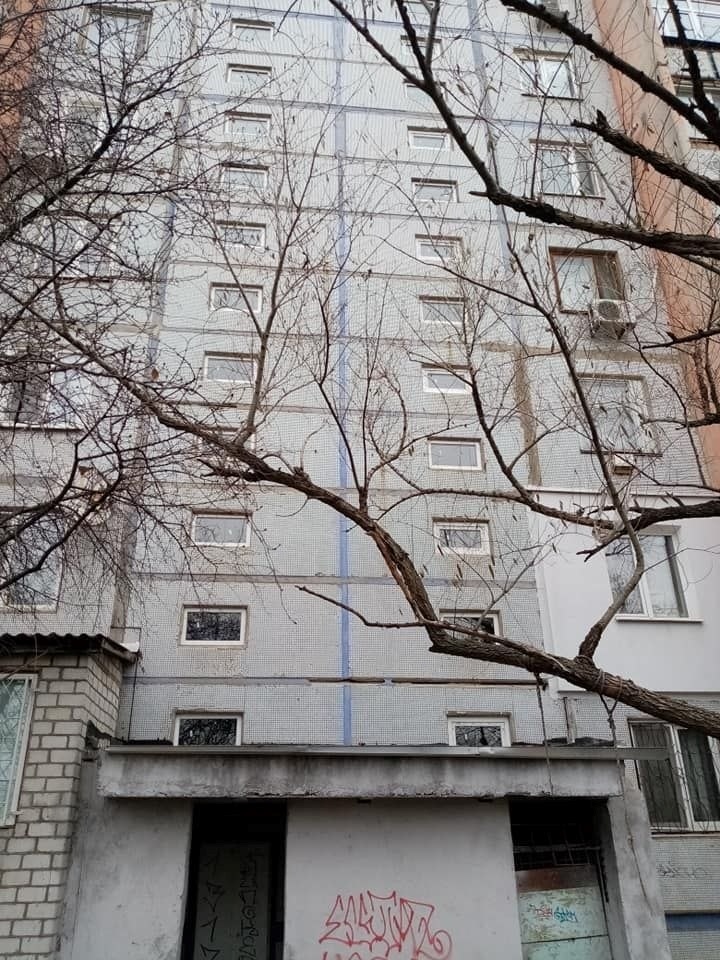 Старі багатоповерхівки Первомайська: хто відповідає за ремонт і як отримати співфінансування
