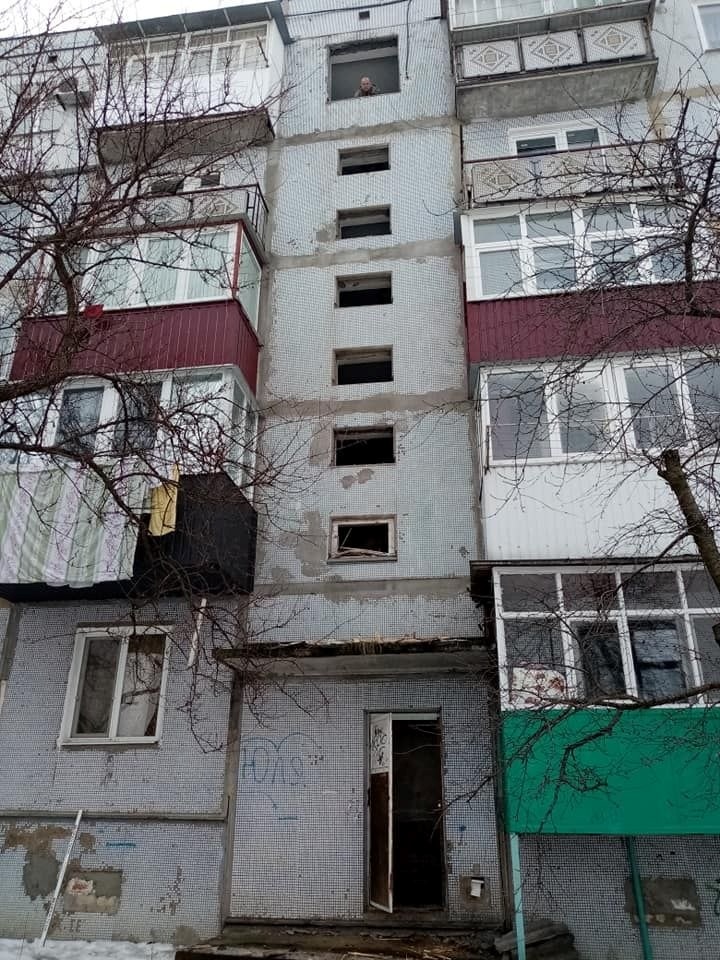 Старі багатоповерхівки Первомайська: хто відповідає за ремонт і як отримати співфінансування