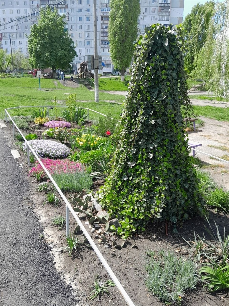 Старі багатоповерхівки Первомайська: хто відповідає за ремонт і як отримати співфінансування