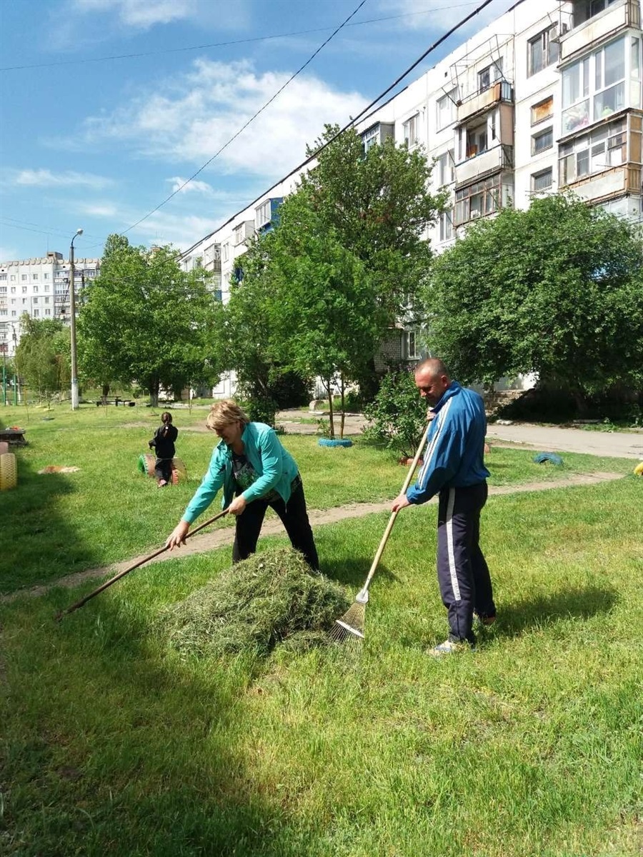 Старі багатоповерхівки Первомайська: хто відповідає за ремонт і як отримати співфінансування