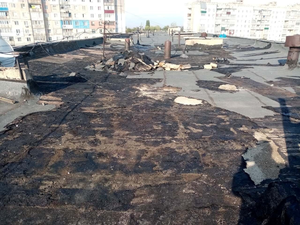 Старі багатоповерхівки Первомайська: хто відповідає за ремонт і як отримати співфінансування