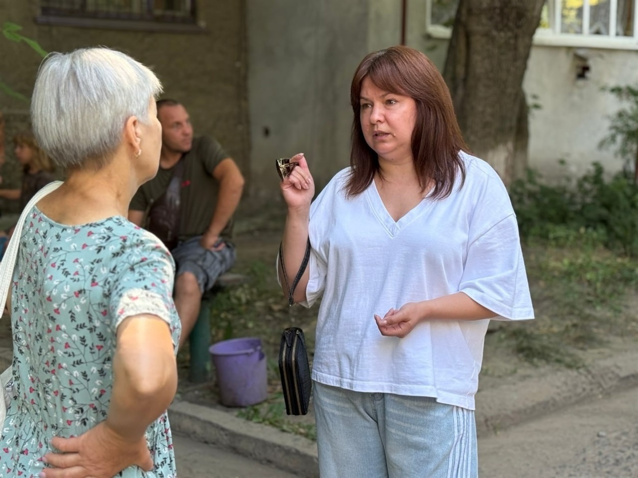 Старі багатоповерхівки Первомайська: хто відповідає за ремонт і як отримати співфінансування