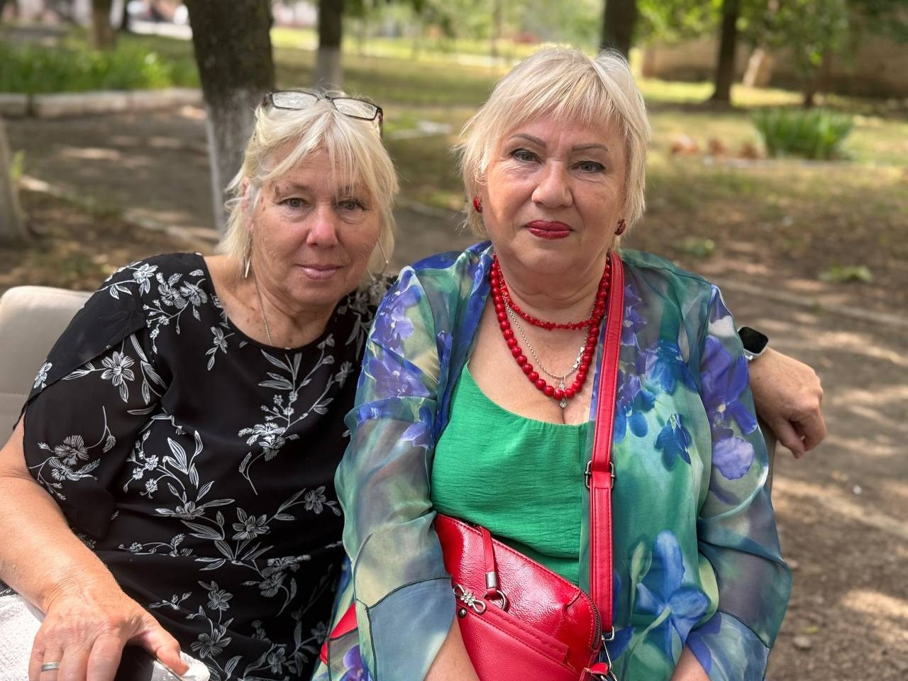 Університет третього віку в Первомайську: випуск і плани на новий навчальний рік