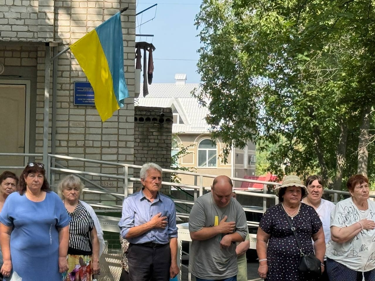 Університет третього віку в Первомайську: випуск і плани на новий навчальний рік