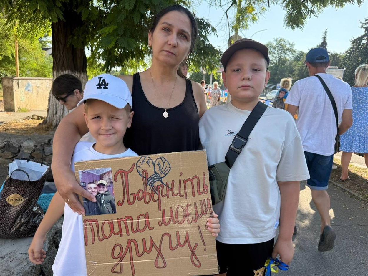 Анна Цуркан
