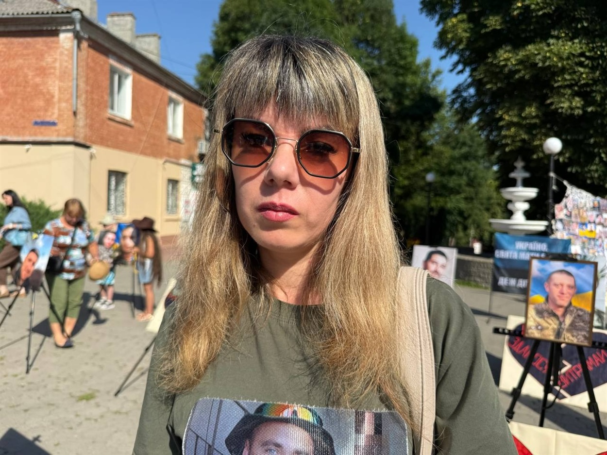 Тетяна Князєва