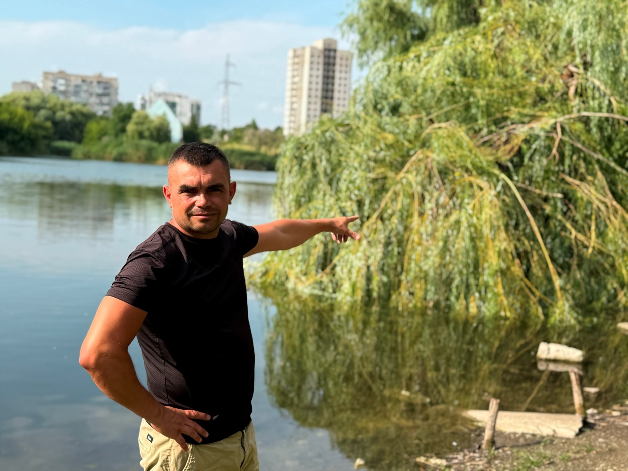 Андрій Чередніченко