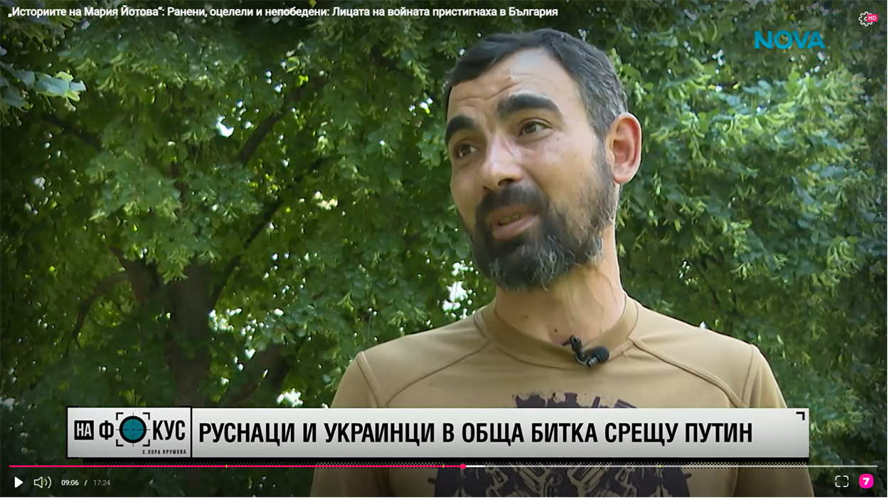 17 автівок одразу вирушили на позиції: історія поїздки ветеранів із Софії на Харківщину
