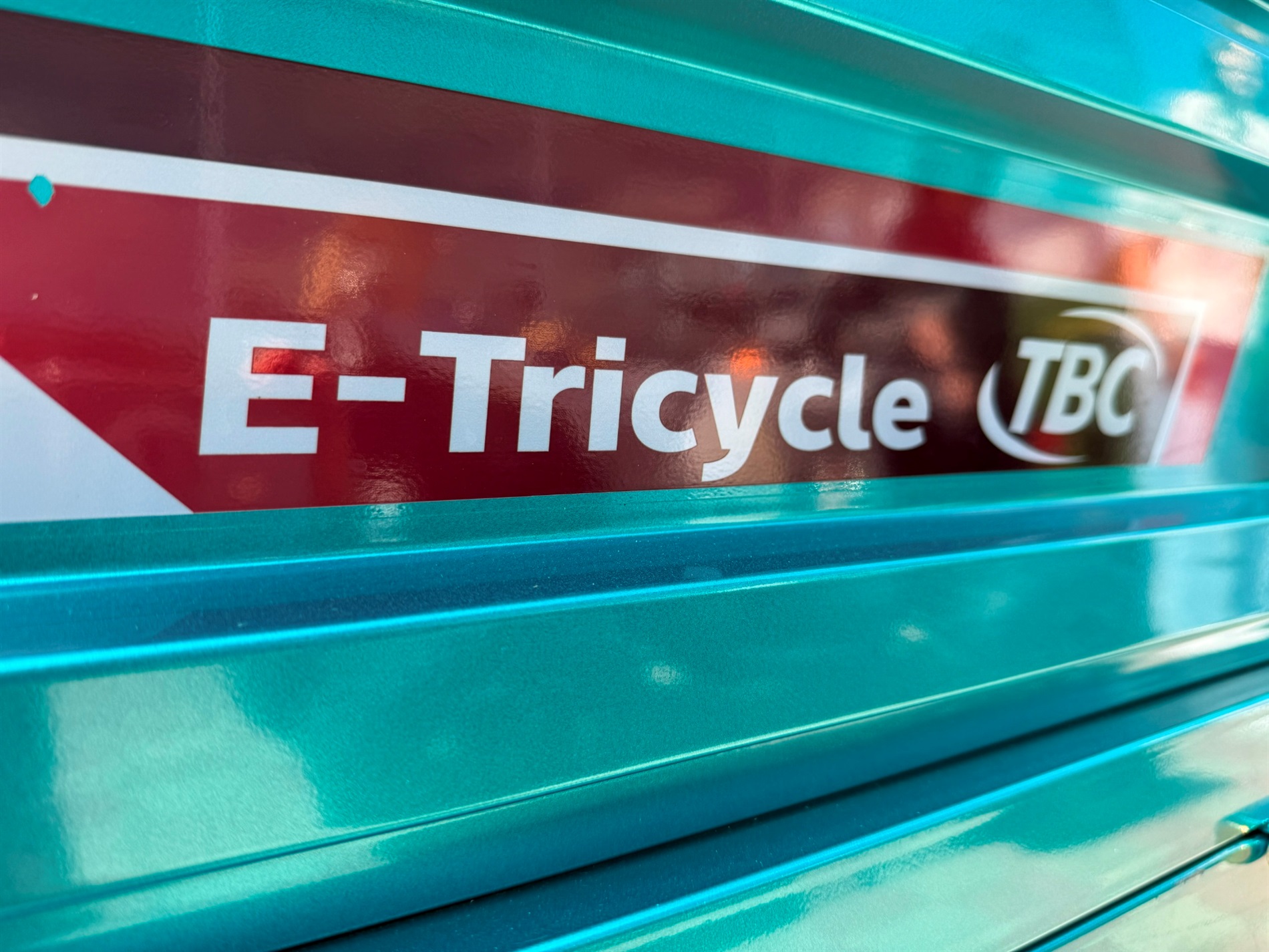«Екорух» тепер і в Первомайську: екологічний та економічний транспорт для ваших потреб