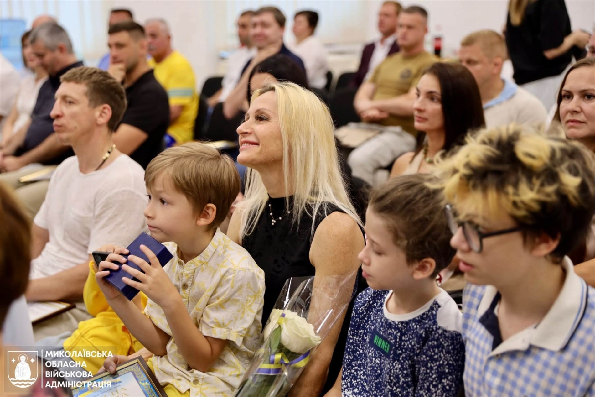Після тренувальних зборів у Болгарії первомайські каратисти отримали відзнаки до Дня тренера
