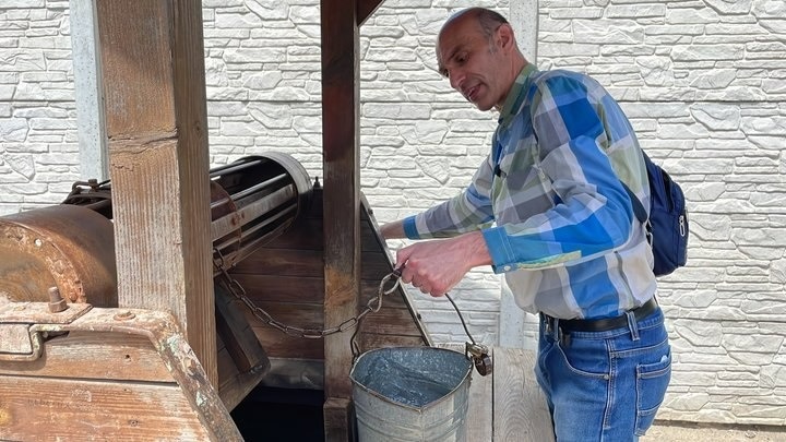 Культура як ресурс: болгари Миколаївщини пропонують нову модель розвитку району