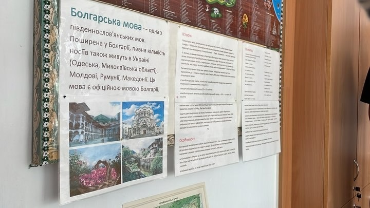 Культура як ресурс: болгари Миколаївщини пропонують нову модель розвитку району