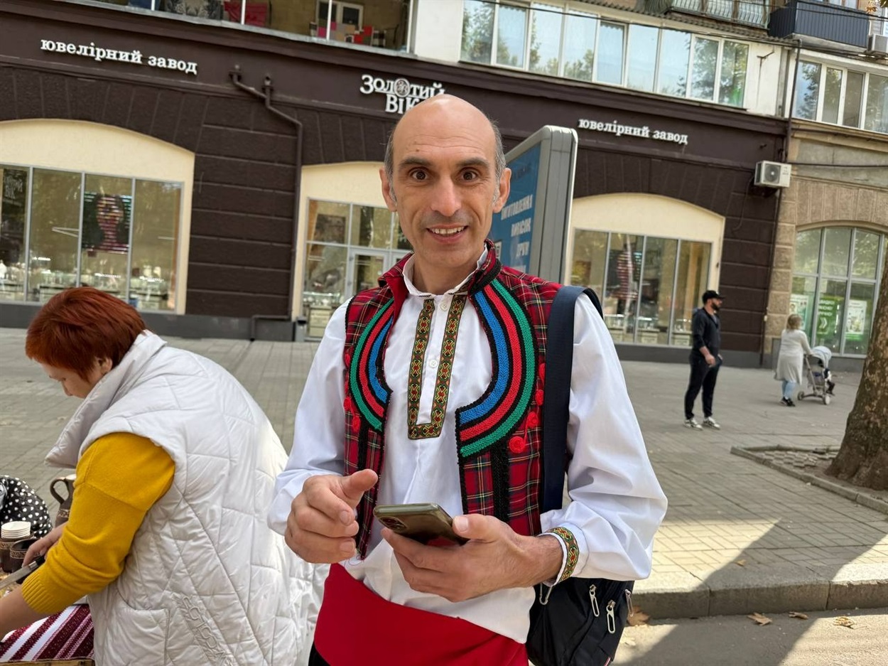 Владислав Ганчо
