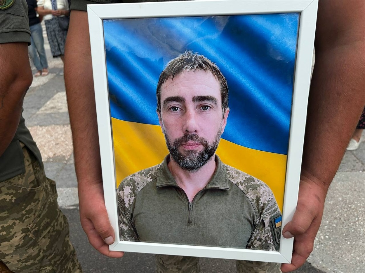 Олександр Петрович Дабіжа