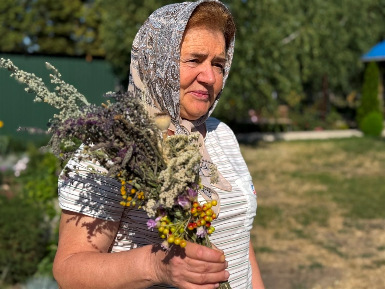 Валентину Ткачук