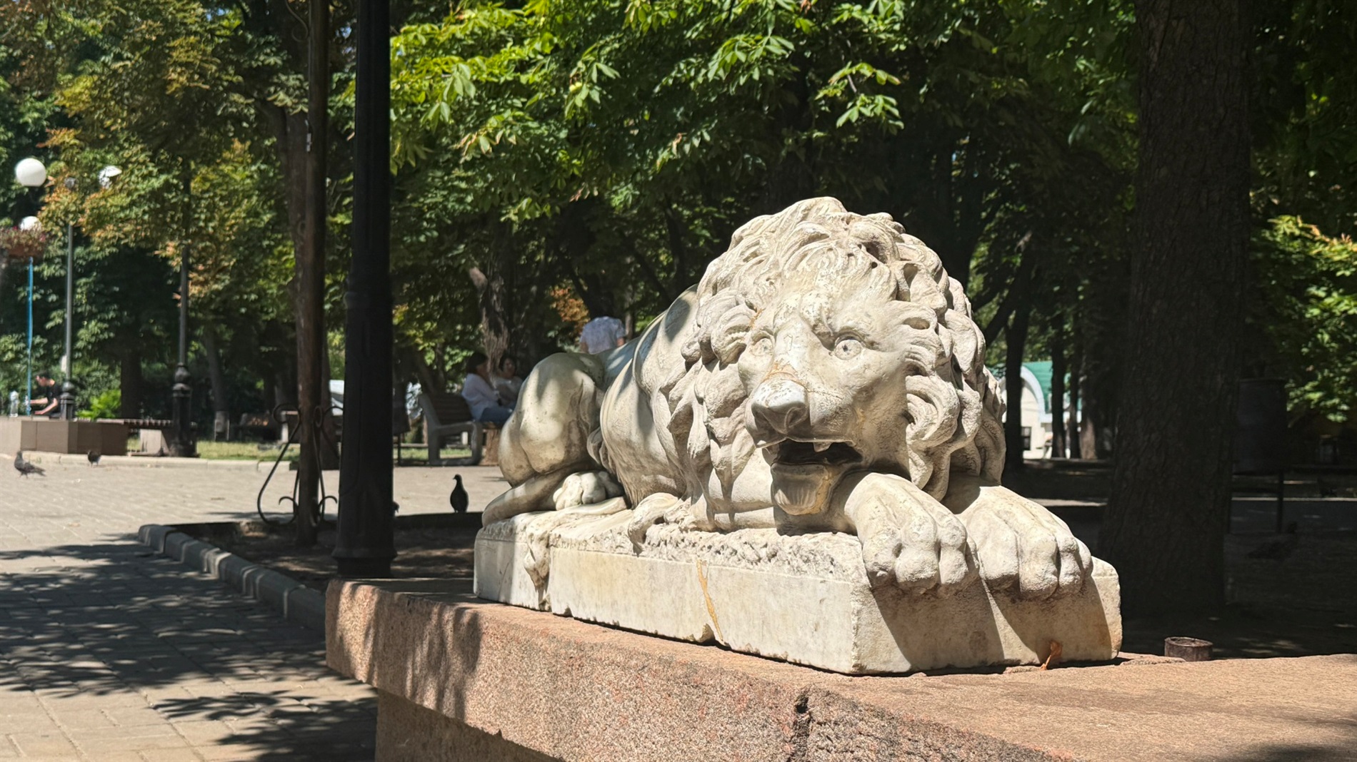 Липневе Місто на хвилі: фотоподорож до Миколаєва