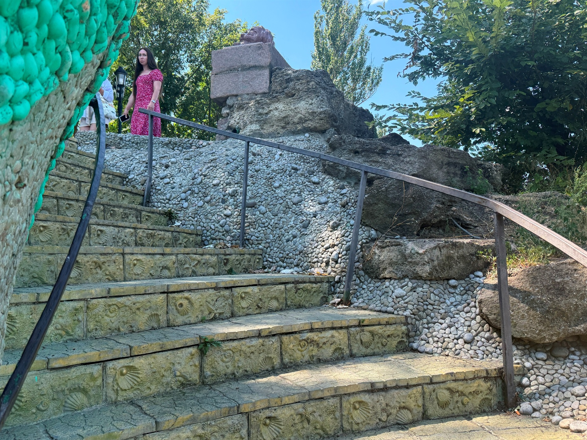 Липневе Місто на хвилі: фотоподорож до Миколаєва