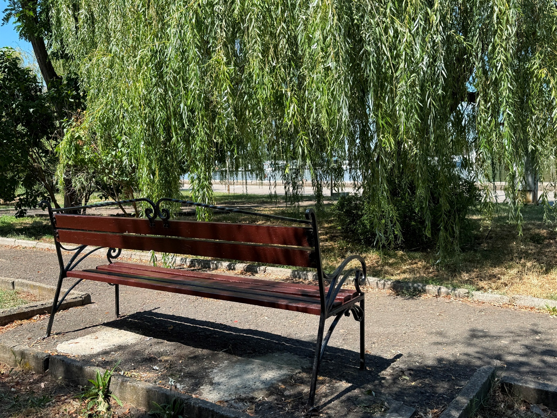Липневе Місто на хвилі: фотоподорож до Миколаєва