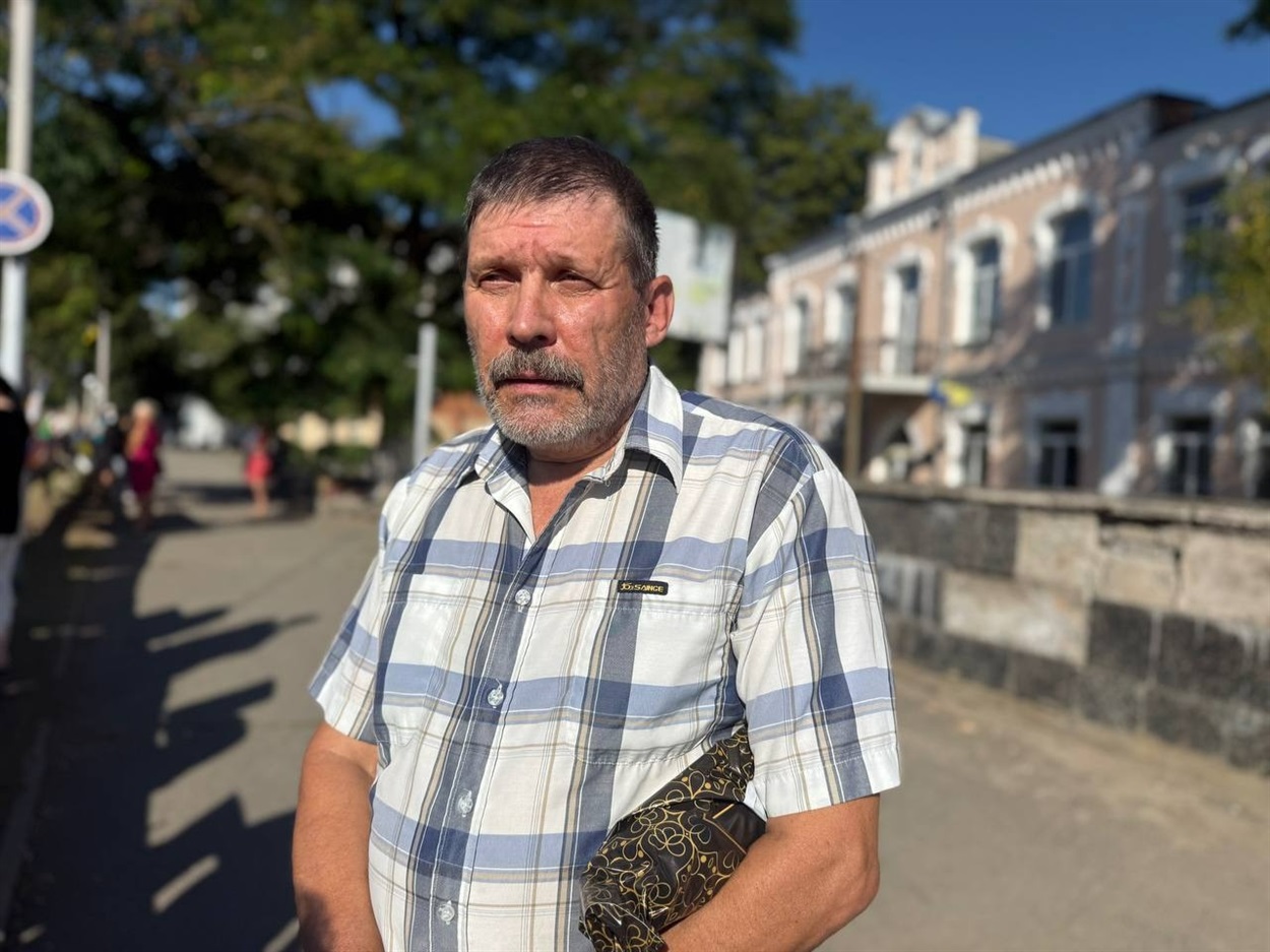 Володимир Гостішев