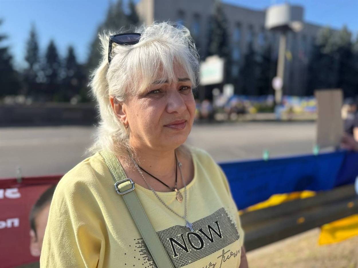 Ірина Семченко