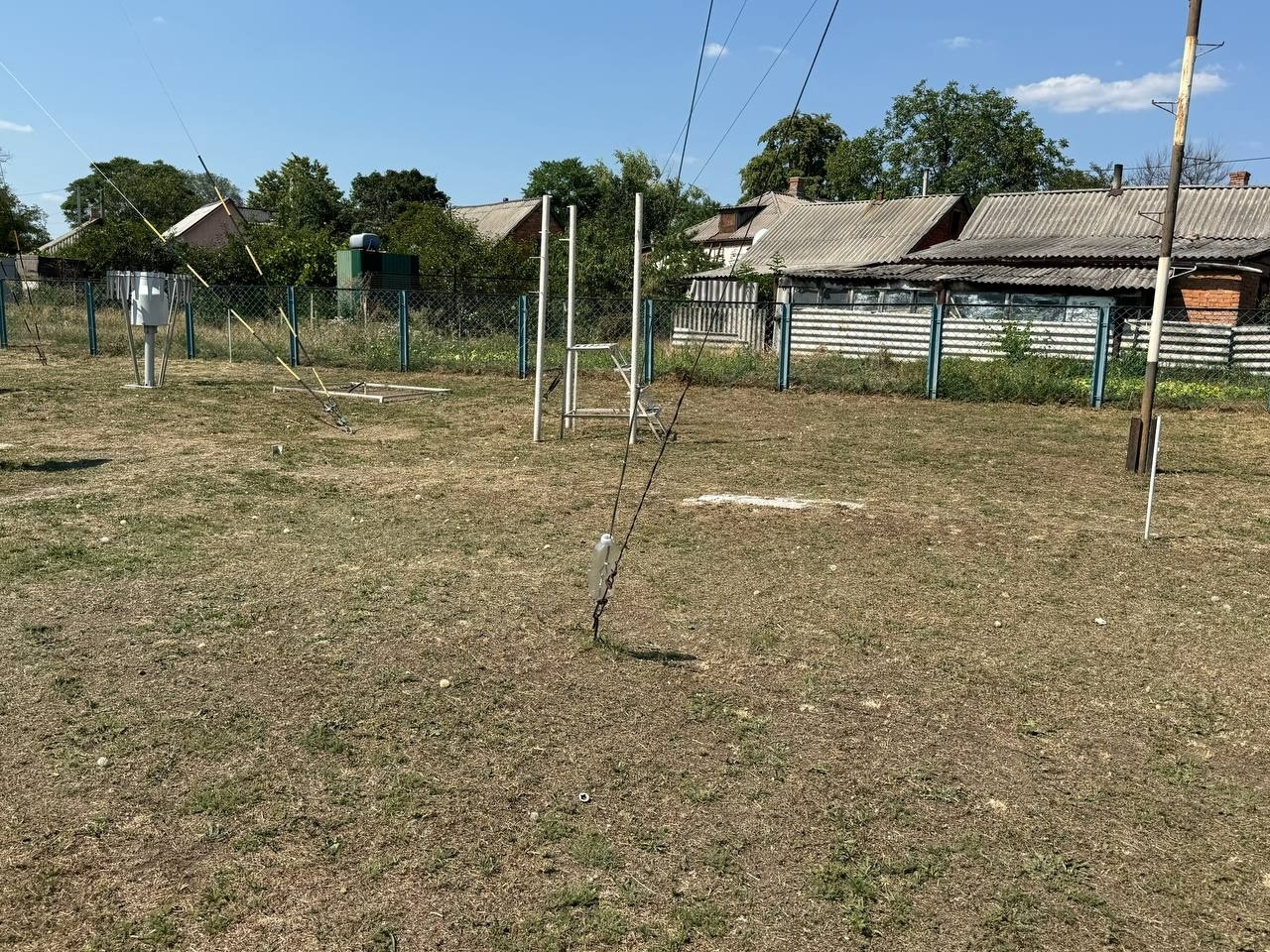 Метеорологи Первомайська попереджають: на регіон насувається сильна спека