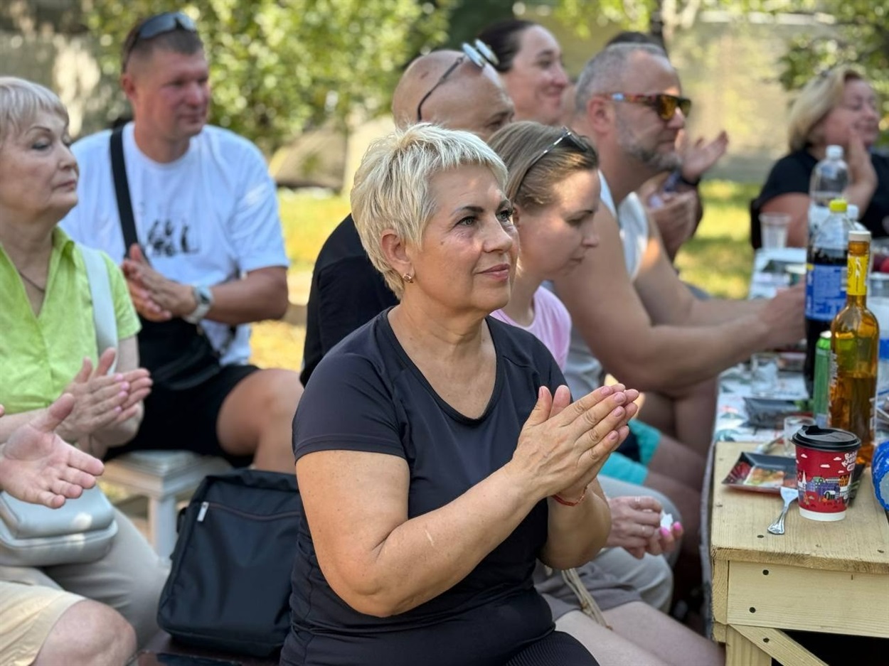 Світлана Денисенко