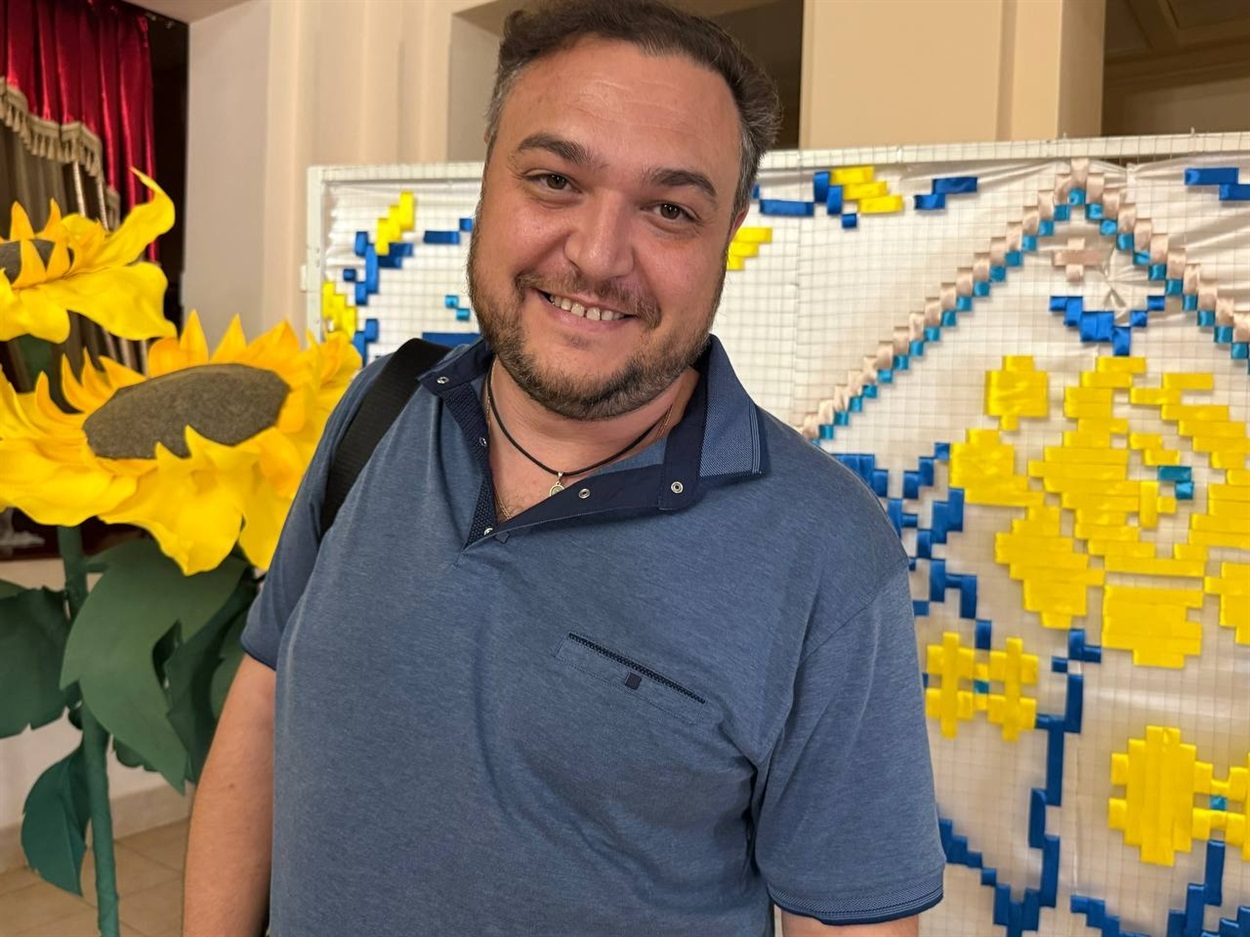 Євген Безух