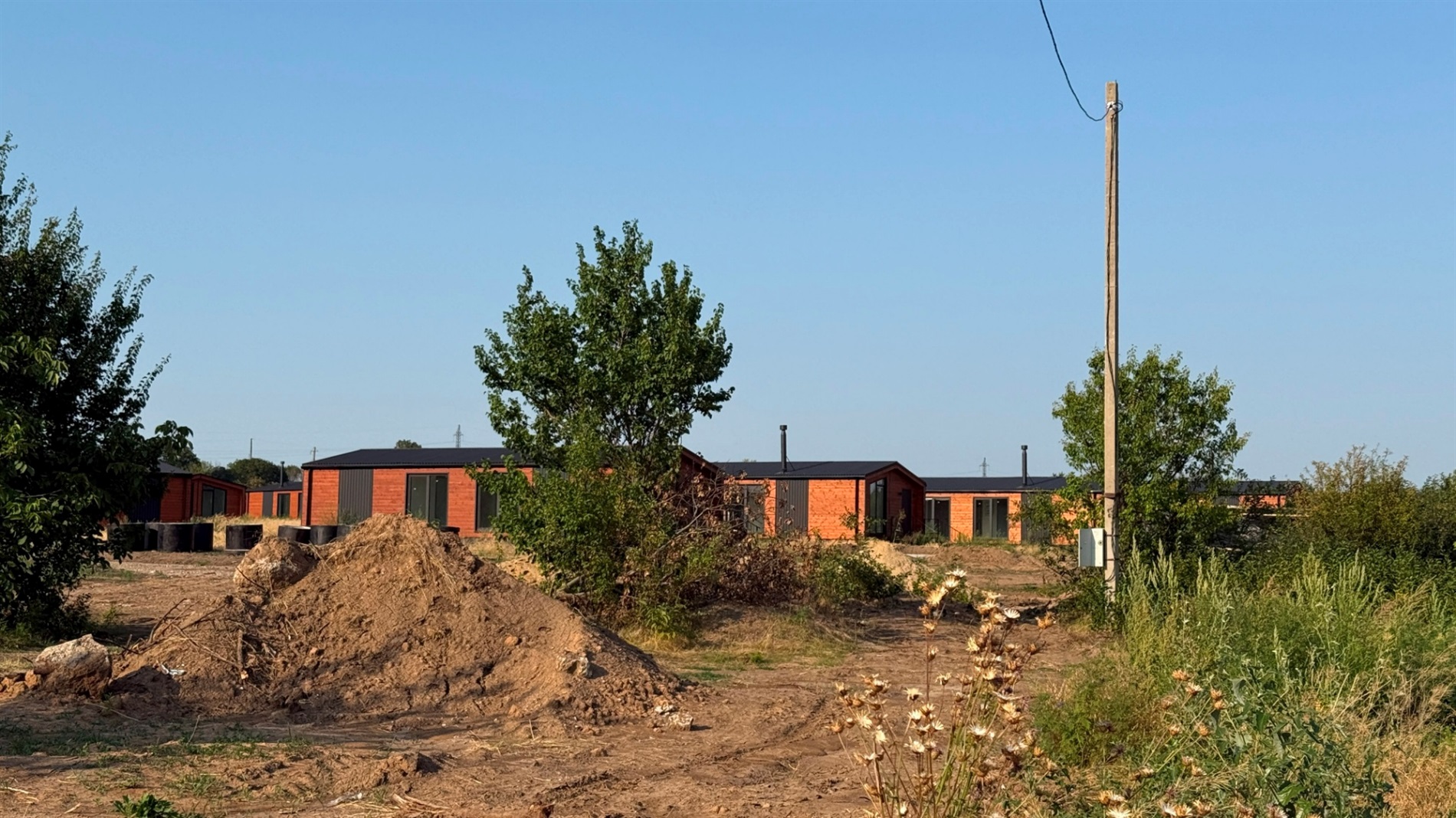Невеличка подорож вулицями Первомайська: скільки їх, яка найдовша, де найширша та котра найновіша