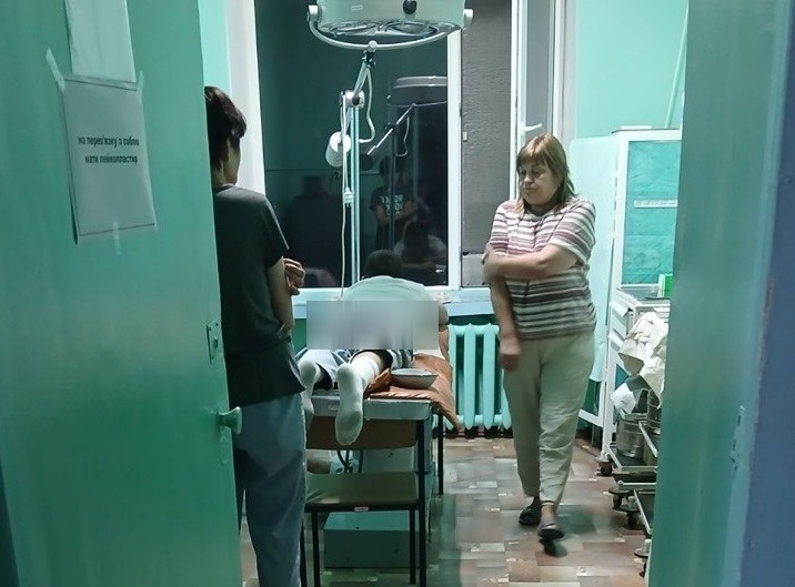 Покуси собак і пошук вакцини: у Первомайську знову загострилася проблема безпритульних тварин