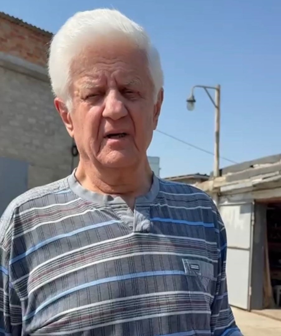 Віталій Кузьмін