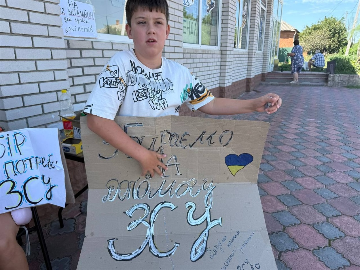 Михайло Заболотний