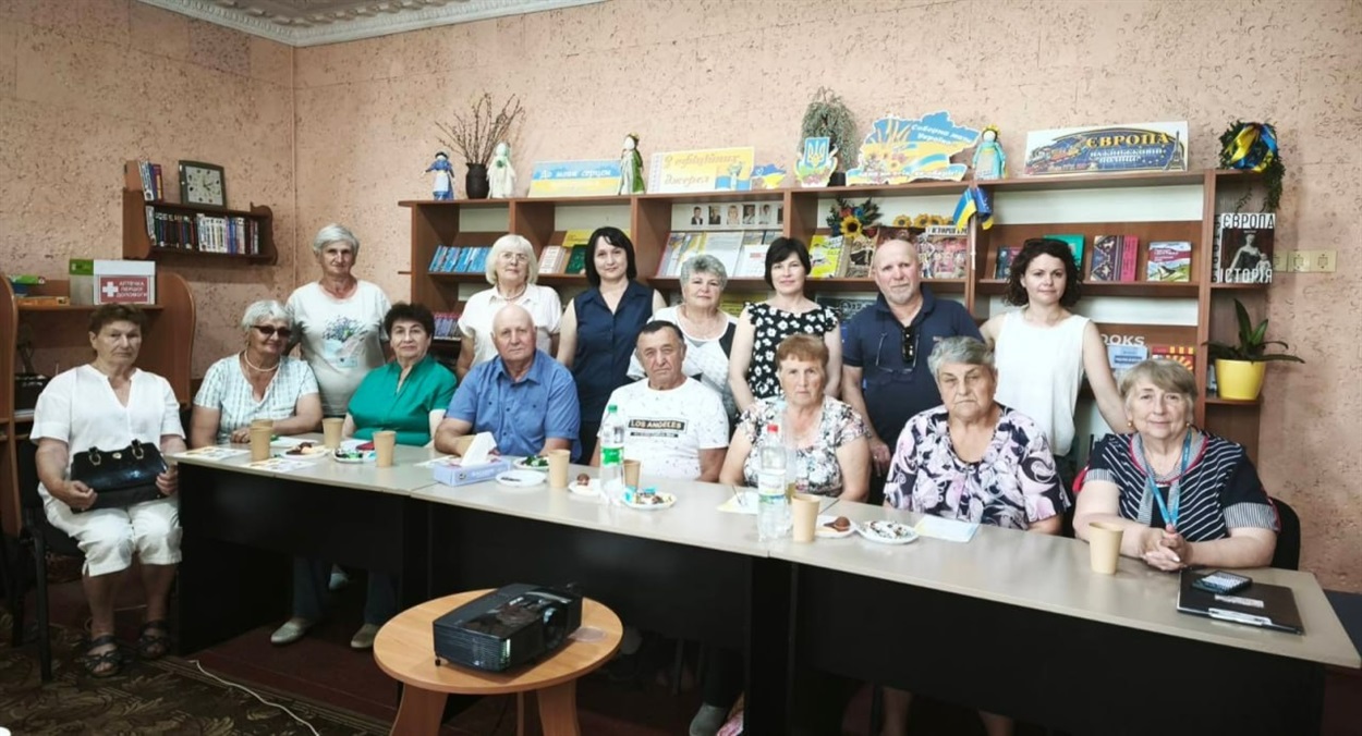 На Миколаївщині триває всеукраїнська кампанія «Громади проти фейків: захисти себе від дезінформації»