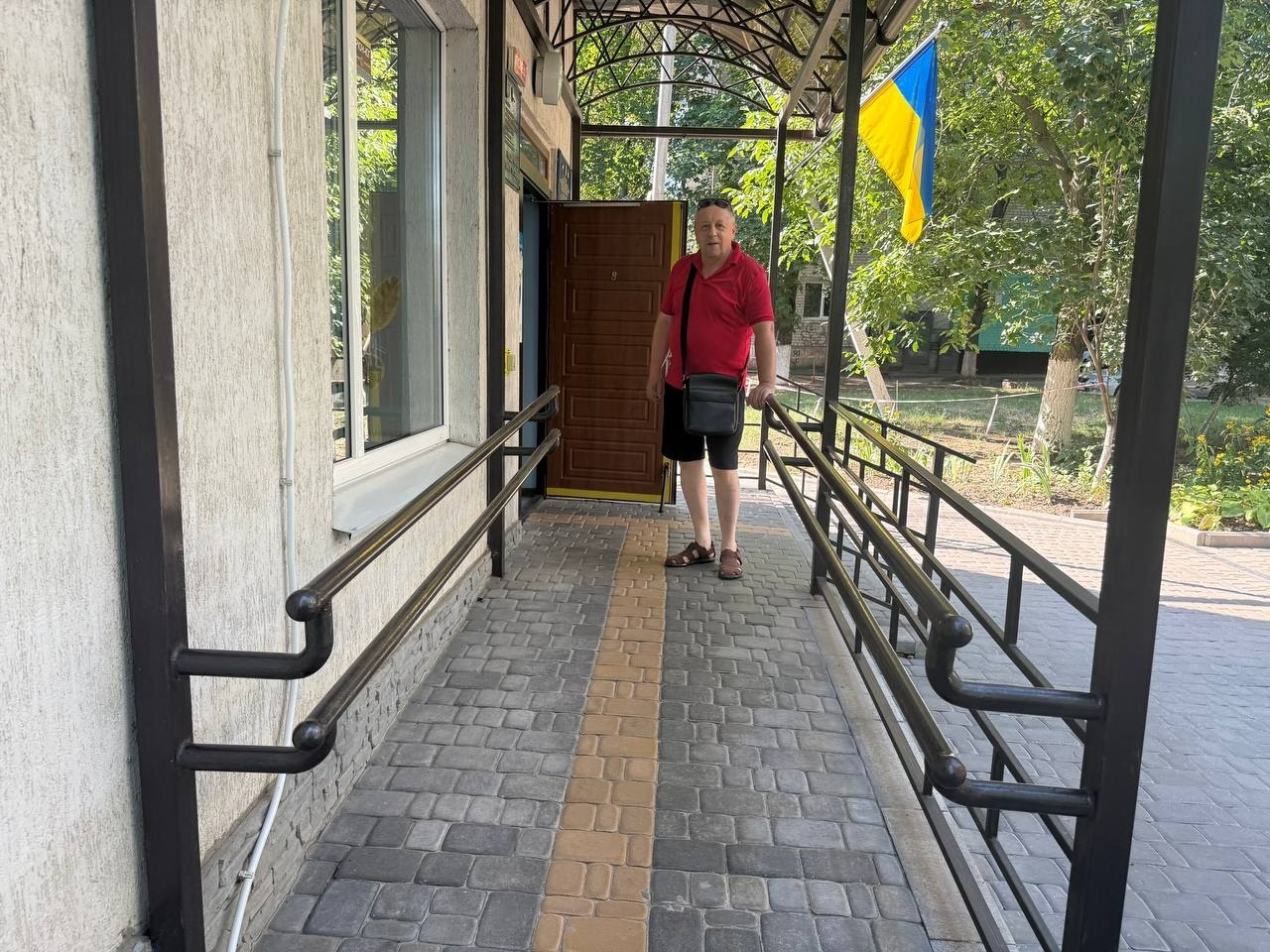 Для себе, не «на потім»: де у Первомайську жінки можуть безкоштовно подбати про здоров’я