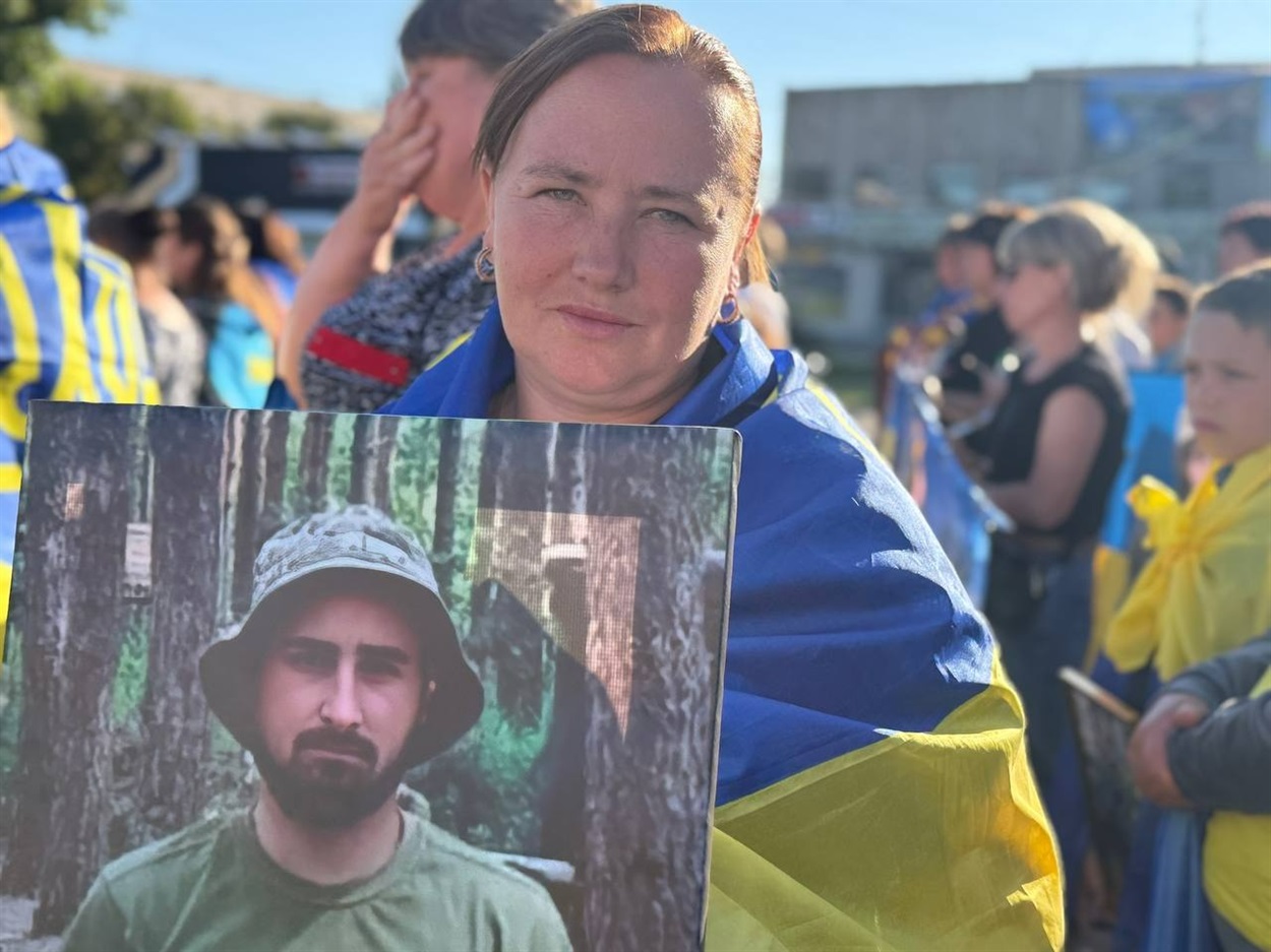 Наталя Лісова