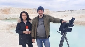 З Олегом Пасічником