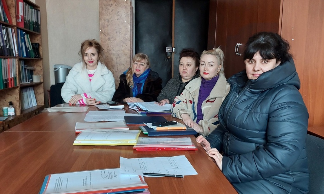 ПННІ НУК