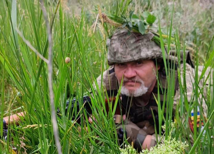 Василь Барський