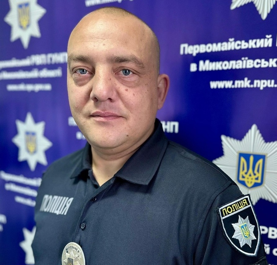 Володимир Мельничук