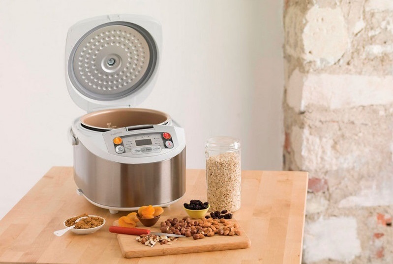 мультиварка philips