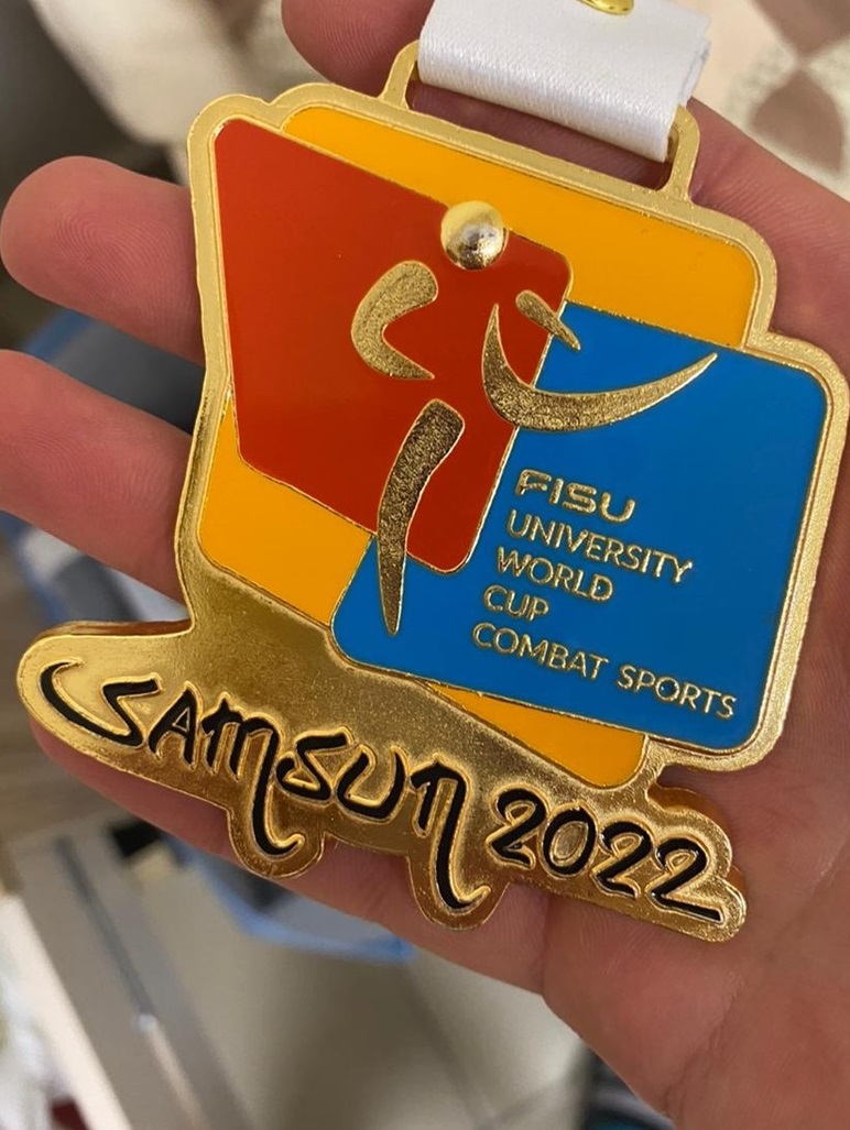 Данило Лозан чемпіон