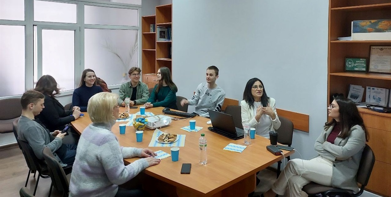НУК імені адмірала Макарова