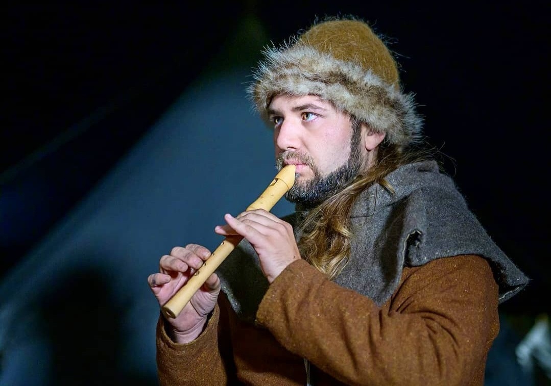 Едуард Болгарин
