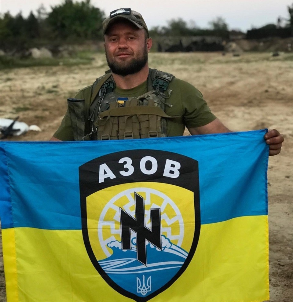 Віталій Белінський