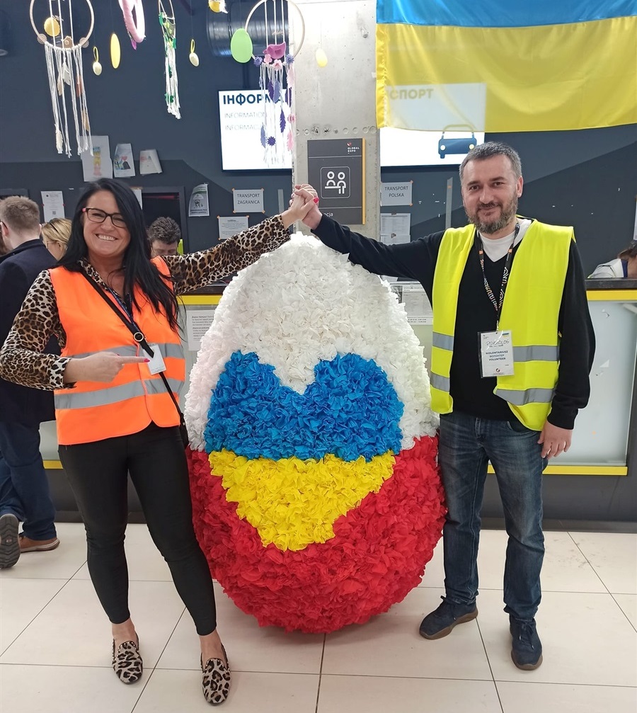 Польща ГлобалЕкспо
