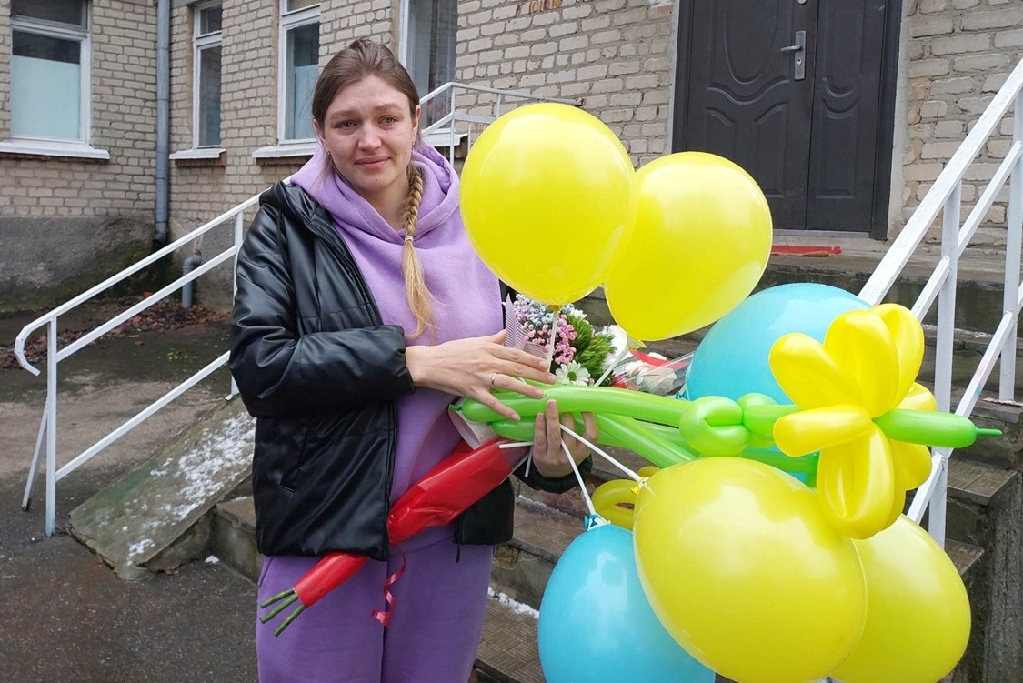 Інна Канівець