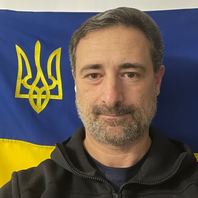 Гендиректор АТ Укрпошта Ігор Смілянський