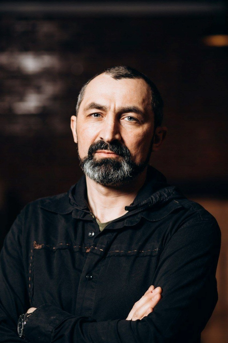 Ігор Марченко