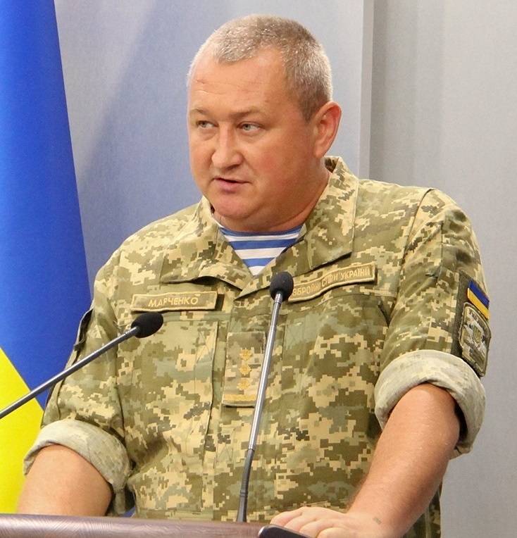 «Марчело, Welcome back!» — прокоментував подію Віталій Кім у своєму телеграм-каналі